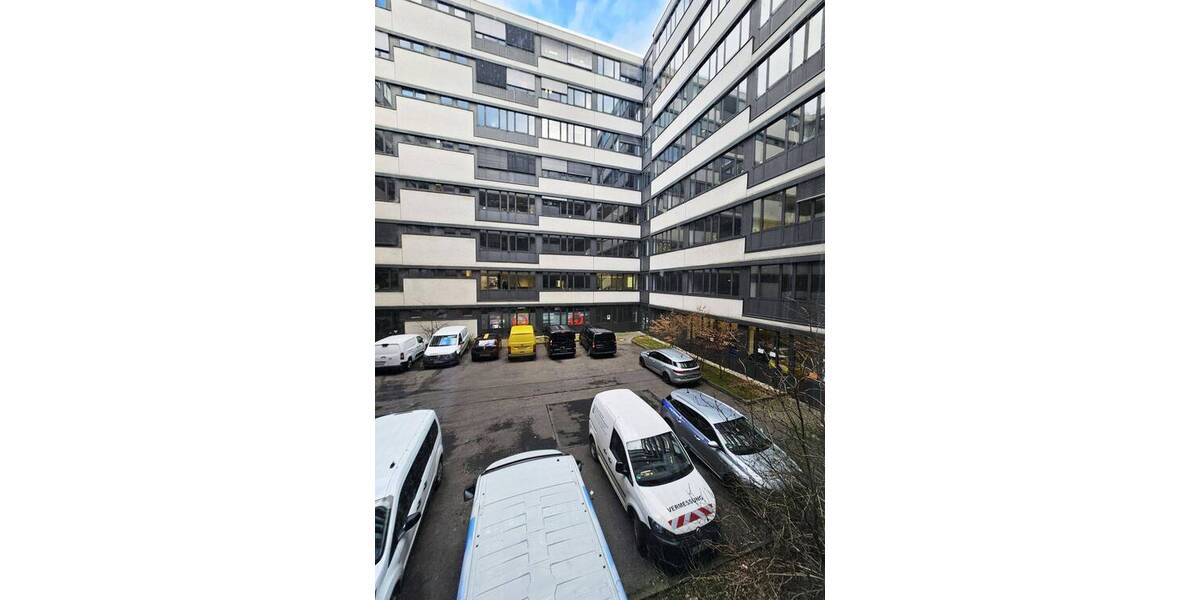 Gewerbeobjekt Leipzig Seehausen - 1 Zimmer, 618 m&sup2;, 5.427&euro; | Angebot:26292099
