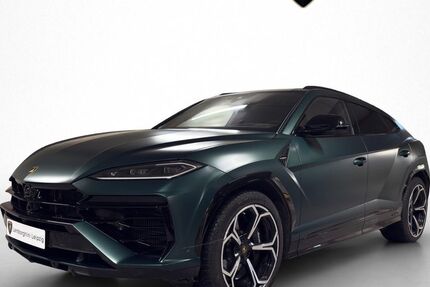 Lamborghini Urus 3.549 km 329.900 &euro; Leipzig 04357