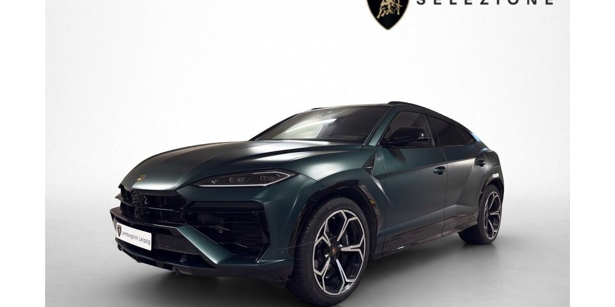 Lamborghini Urus 3.549 km 329.900 &euro; Leipzig 04357