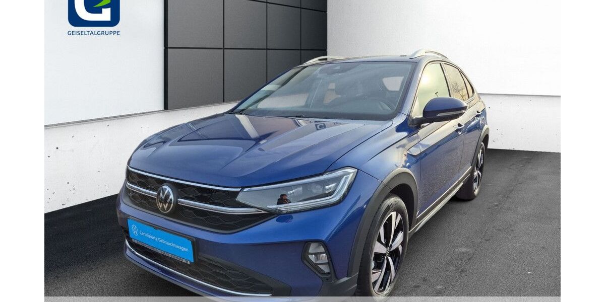 VW Taigo 1.100 km 27.860 &euro; Wurzen 04808