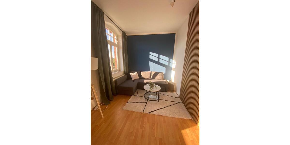 Etagenwohnung Sandersdorf-Brehna Roitzsch - 2 Zimmer, 54 m&sup2;, 535&euro; | Angebot:25340123