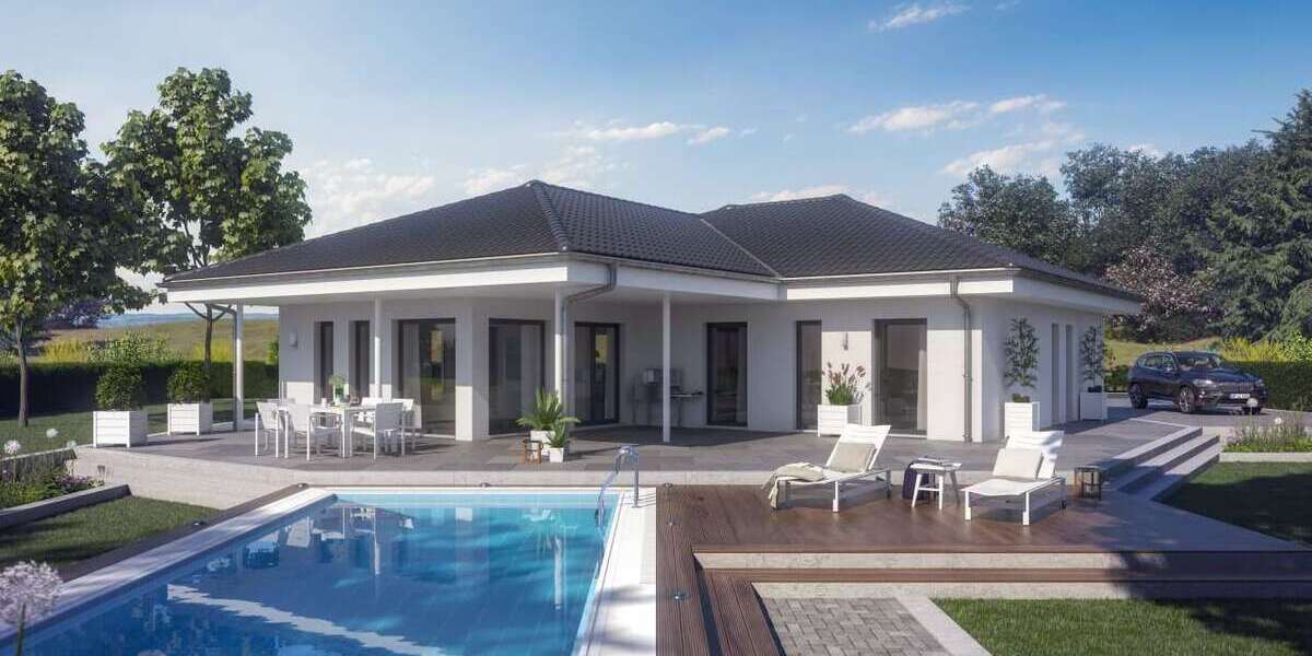 Einfamilienhaus Lützen - 4 Zimmer, 110 m&sup2;, 450.440&euro; | Angebot:26897700