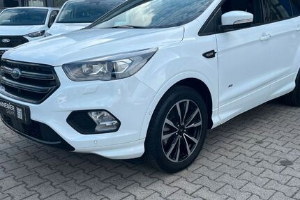 Ford Kuga 74.337 km 15.890 &euro; Markkleeberg 04416
