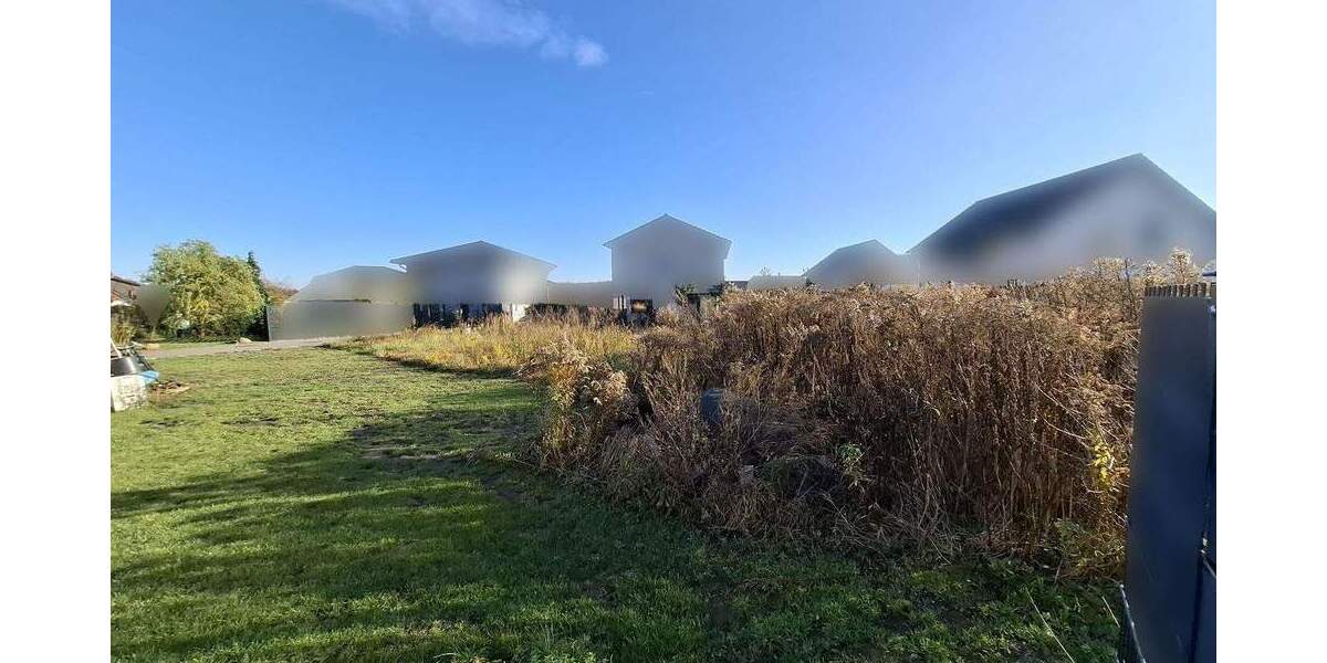 Grundstück Borna - 101.400&euro; | Angebot:25707597