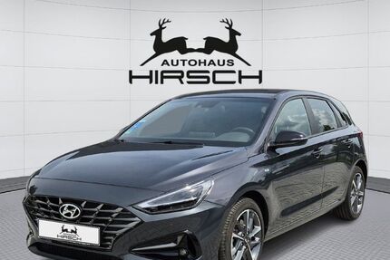 Hyundai i30 12.500 km 24.490 &euro; Borna 04552