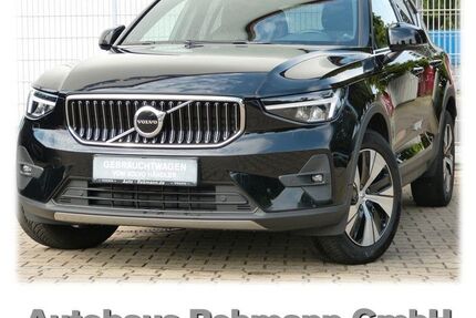 Volvo XC40 47.000 km 29.000 &euro; Leipzig 04179