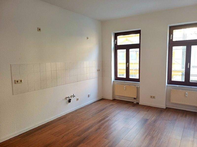 Etagenwohnung Leipzig Wahren - 2 Zimmer, 39 m&sup2;, 98.000&euro; | Angebot:25664904