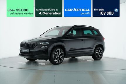 Skoda Karoq 39.999 km 28.889 &euro; Leipzig 04103