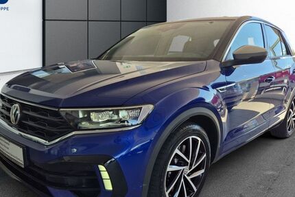 VW T-Roc 59.631 km 25.730 &euro; Wurzen 04808