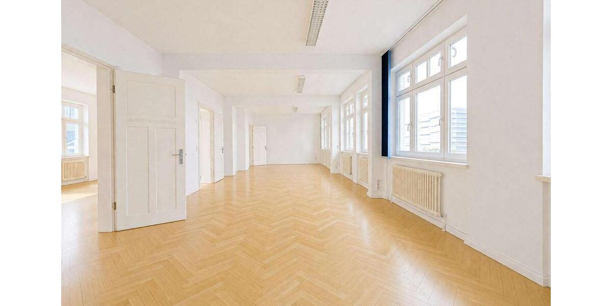 Gewerbeobjekt Leipzig Altwest - 1.830&euro; | Angebot:26411078