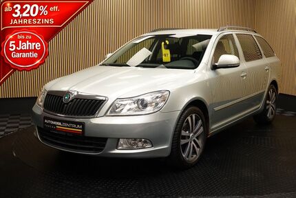 Skoda Octavia 162.935 km 2.999 &euro; Taucha 04425