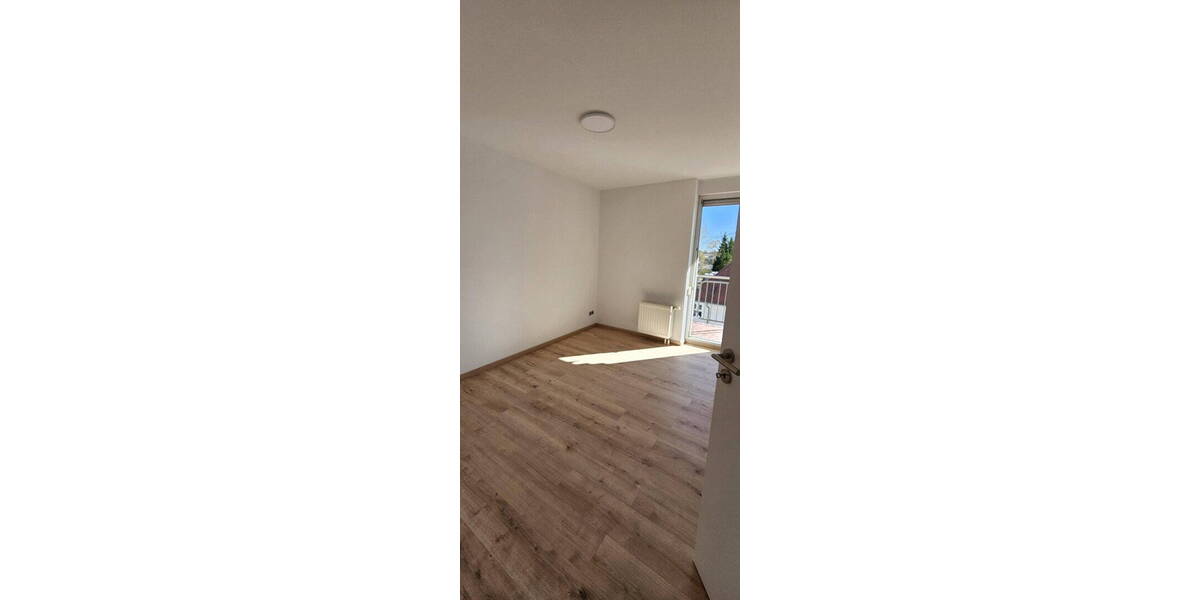 Etagenwohnung Leipzig Mölkau - 2 Zimmer, 53 m&sup2;, 190.000&euro; | Angebot:25909534