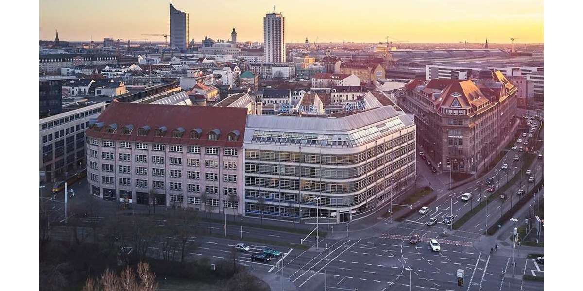 Gewerbeobjekt Leipzig Mitte - 3.970&euro; | Angebot:27140615
