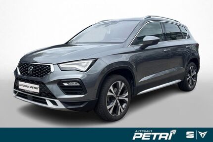 Seat Ateca 169.969 km 15.990 &euro; Leipzig 04179
