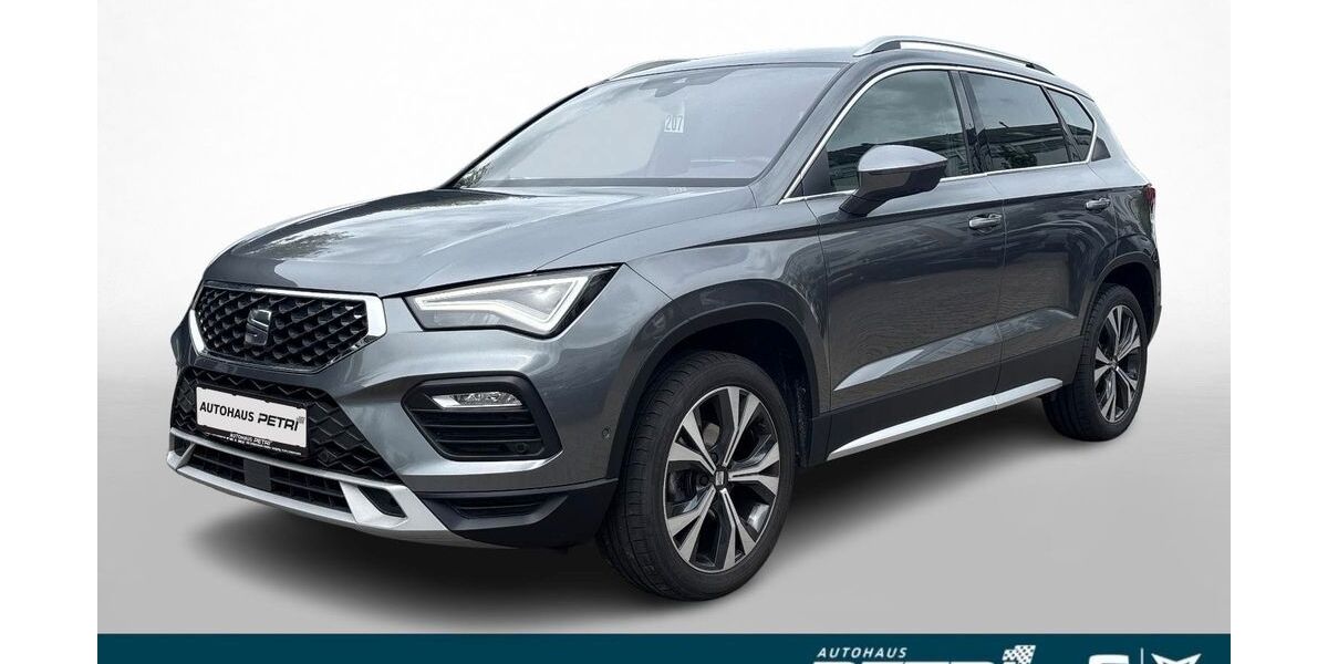 Seat Ateca 169.969 km 15.990 &euro; Leipzig 04179