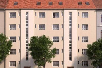Wohnung Leipzig Eutritzsch - 4 Zimmer, 106 m&sup2;, 350.000&euro; | Angebot:26487009