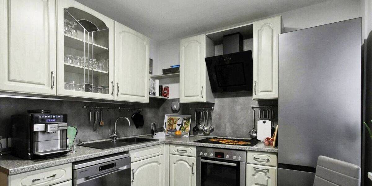 Etagenwohnung Leipzig Heiterblick - 2 Zimmer, 62 m&sup2;, 140.000&euro; | Angebot:26319344