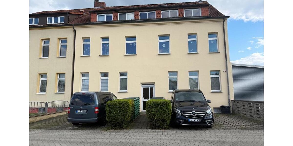 Hochparterre Leipzig Ost - 2 Zimmer, 55 m&sup2;, 518&euro; | Angebot:26250465