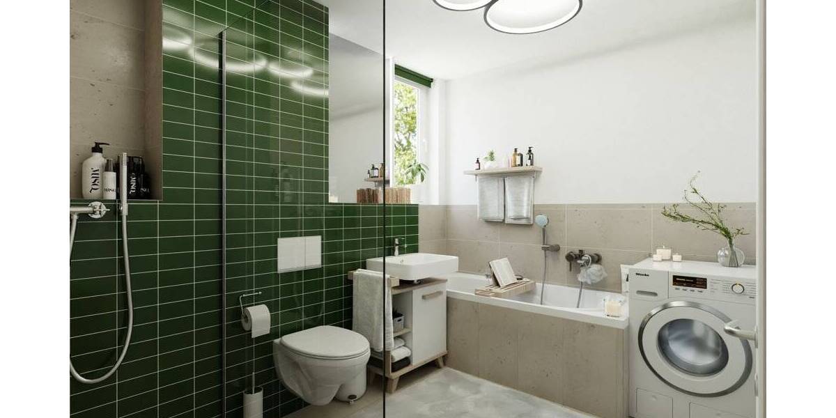 Baustart für Ihr neues Zuhause: Familienfreundliche Reihenhäuser in Leipzig-Probstheida 5 zimmer