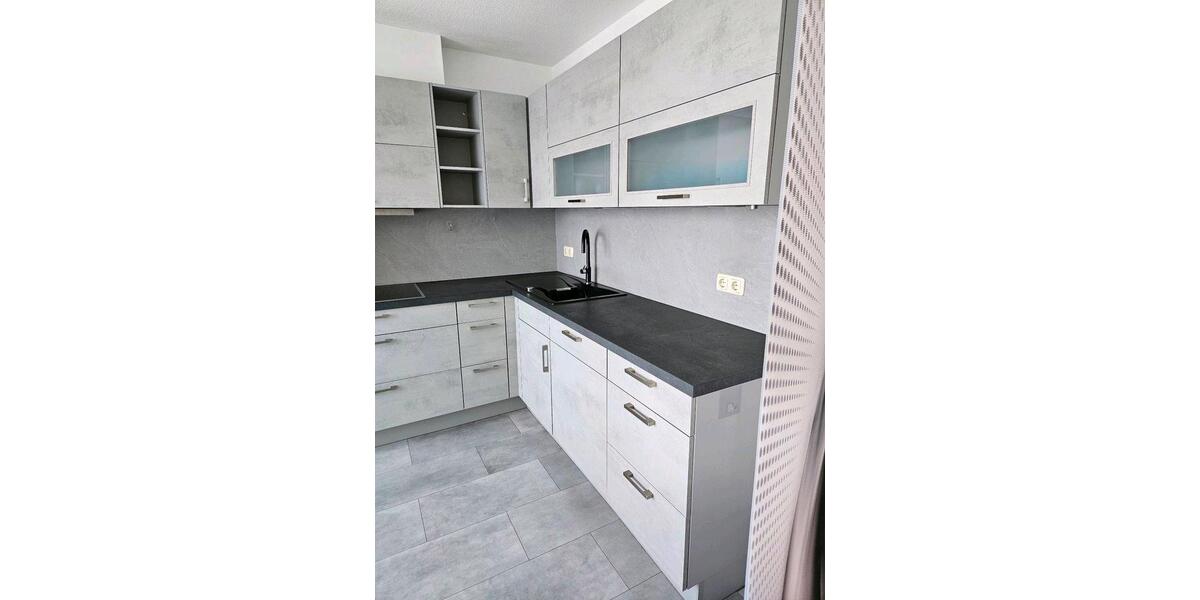 Dachgeschoßwohnung Bad Dürrenberg - 2 Zimmer, 61 m&sup2;, 105.000&euro; | Angebot:26697231