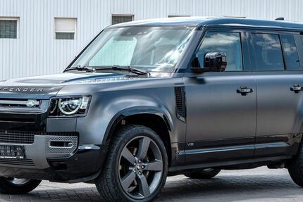 Land Rover Defender 73.650 km 86.999 &euro; Leipzig 04179