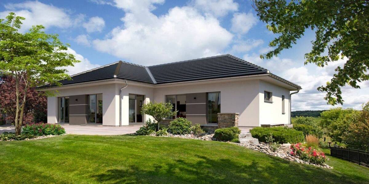Bungalow Leipzig -Probsthaida Probstheida - 4 Zimmer, 176 m&sup2;, 598.000&euro; | Angebot:26258475