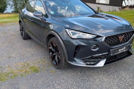 Cupra Formentor 86.000 km 22.999 &euro; Schkeuditz 04435