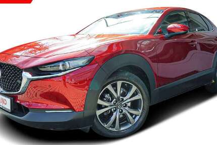 Mazda CX-3 41.010 km 20.950 &euro; Leipzig 04209