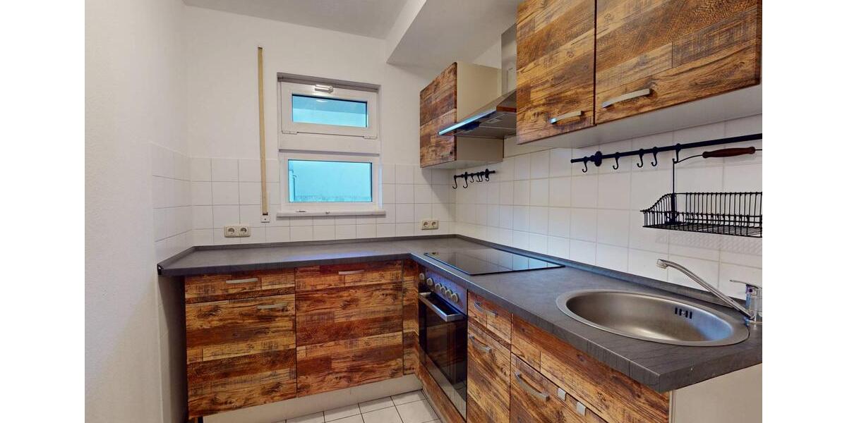 Etagenwohnung Leipzig Südost - 2 Zimmer, 63 m&sup2;, 589&euro; | Angebot:25363701