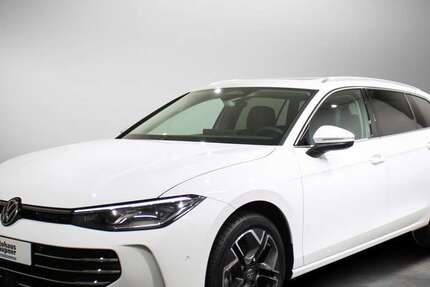 VW Passat 15.000 km 52.985 € Brandis/ b. Leipzig 04821