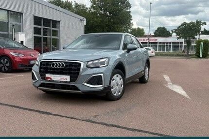 Audi Q2 87.460 km 19.980 &euro; Merseburg 06217