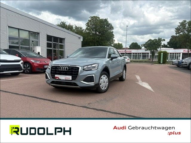 Audi Q2 87.460 km 19.980 &euro; Merseburg 06217
