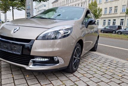 Renault Scenic 99.990 km 3.999 &euro; Leipzig 04249