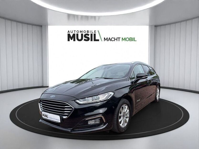 Mondeo