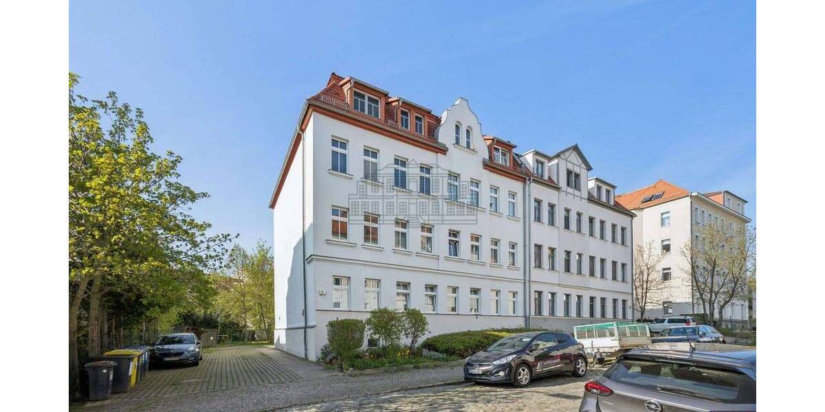 Etagenwohnung Leipzig Wahren - 2 Zimmer, 61 m&sup2;, 155.000&euro; | Angebot:26596055