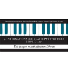 Preisträgerkonzert - 3. Internationaler Klavierwettbewerb