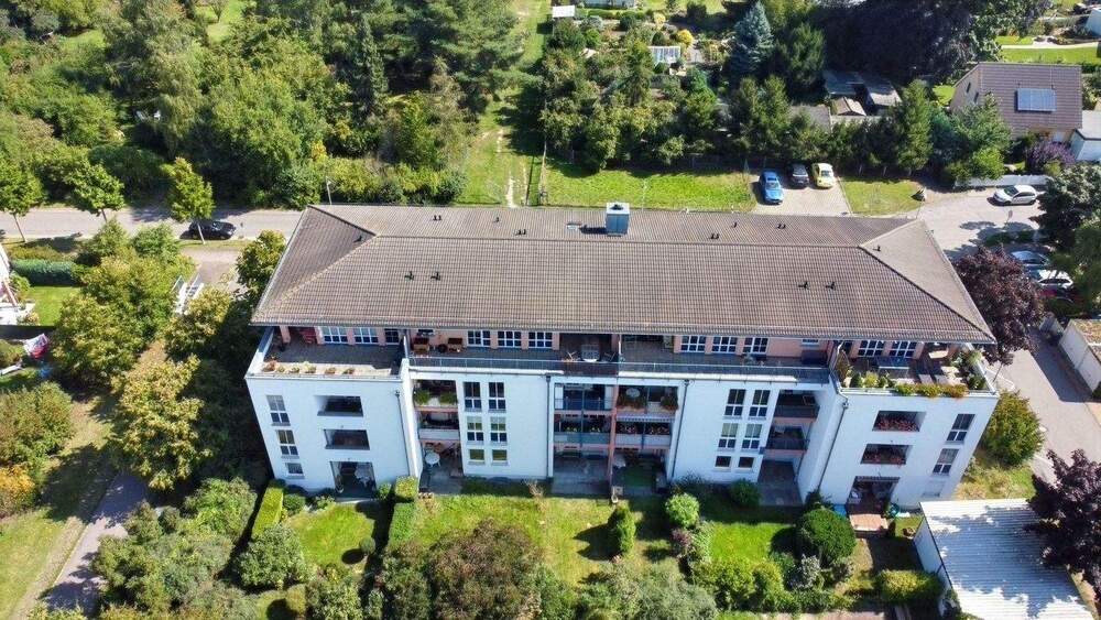 Etagenwohnung Taucha - 2 Zimmer, 52 m&sup2;, 129.500&euro; | Angebot:25709005