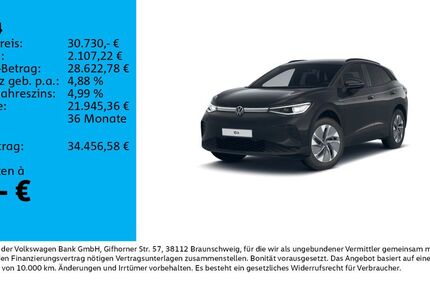 VW ID.4 22.000 km 30.730 &euro; Leipzig 04178