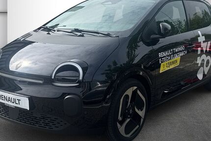 Renault Twingo 1.500 km 24.995 &euro; Leipzig 04129