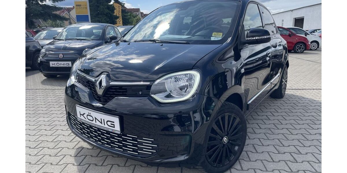 Renault Twingo 30.774 km 15.998 &euro; Leipzig 04178