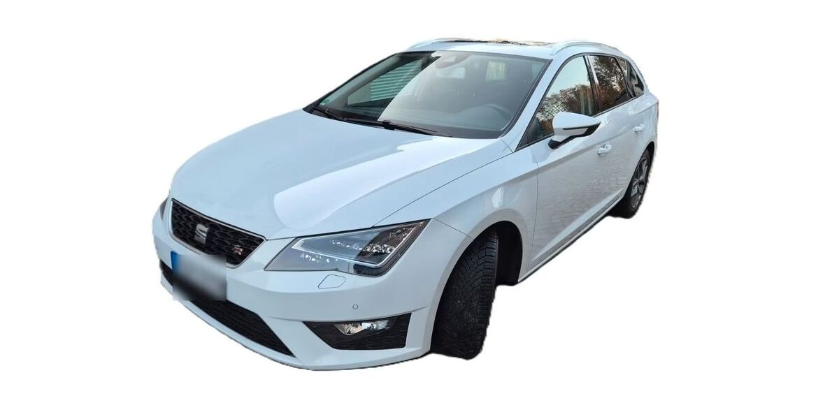 Seat Leon 109.941 km 10.500 &euro; Wurzen 04808