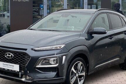 Hyundai KONA 46.551 km 17.499 &euro; Leipzig 04328