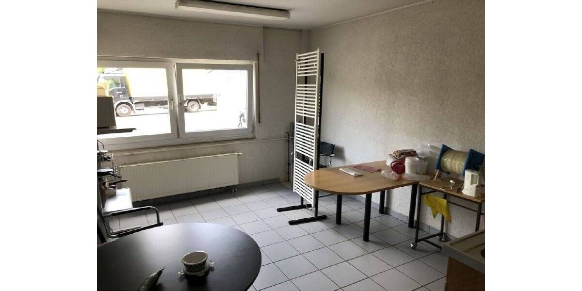 Gewerbeobjekt Kieritzsch Kieritzsch - 880.000&euro; | Angebot:25798994