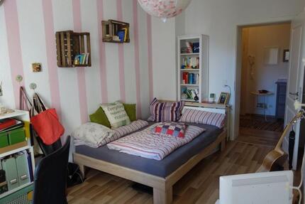 STUDENTEN + SINGLES AUFGEPASST!+TOLLE 1-R. WHG.+MODERNES DUSCHBAD+OFFENE KÜCHE!+++ 1 zimmer