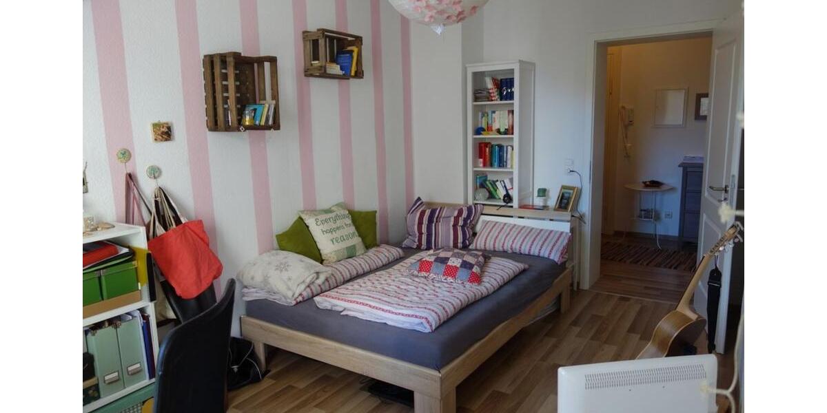 STUDENTEN + SINGLES AUFGEPASST!+TOLLE 1-R. WHG.+MODERNES DUSCHBAD+OFFENE KÜCHE!+++ 1 zimmer