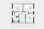 Einfamilienhaus Leipzig Liebertwolkwitz - 5 Zimmer, 142 m&sup2;, 455.000&euro; | Angebot:26595908