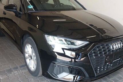 Audi A3 54.900 km 19.499 &euro; Leipzig 04317