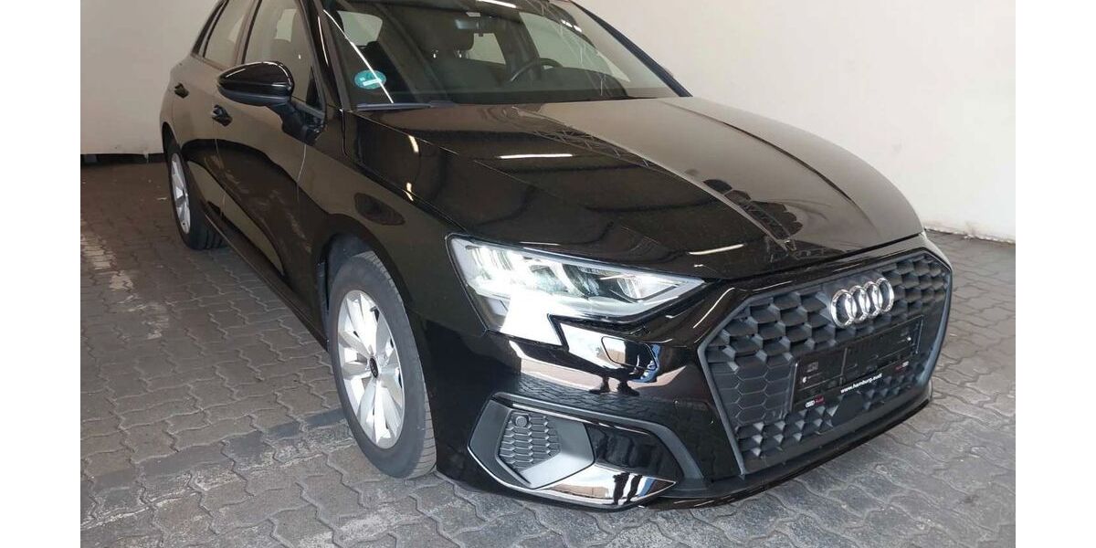 Audi A3 54.900 km 19.499 &euro; Leipzig 04317