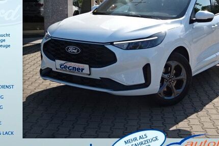 Ford Kuga 6.500 km 32.840 &euro; Eilenburg 04838