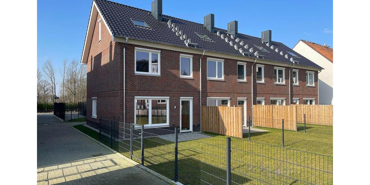 Ein Haus zur Miete inkl. Einbauküche und Photovoltaikanlage 5 zimmer